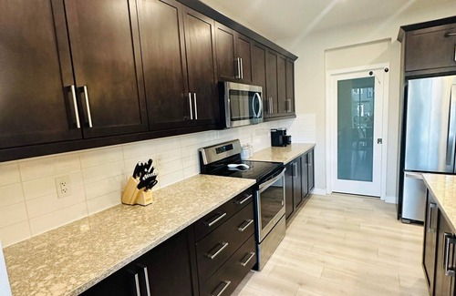 Calgary Casa | Home sweet Home