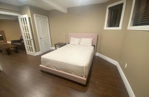 Woodslee Casa | Home sweet home