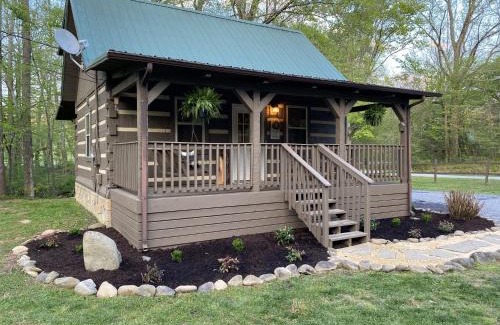 Cosby Casa | Home Sweet Home Cabin