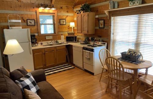 Cosby Casa | Home Sweet Home Cabin