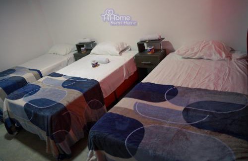 Pitalito Apartamento | Home Sweet Home