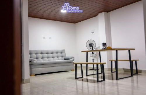 Pitalito Apartamento | Home Sweet Home