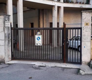 Cosenza Apartamento | Home Sweet Home COSENZA