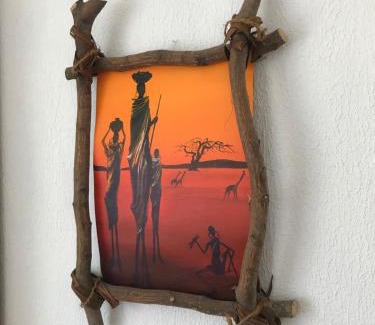 Homburg Apartamento | Home sweet Home