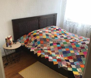Homburg Apartamento | Home sweet Home