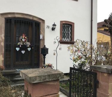 Homburg Apartamento | Home sweet Home