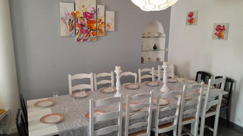 Liberation Casa | Home Sweet Home