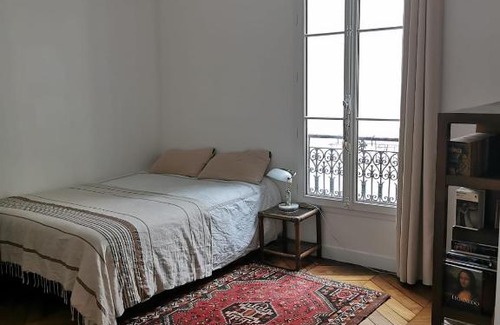 La Villette Casa | Home sweet home