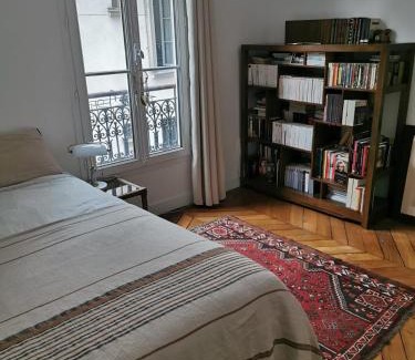 La Villette Casa | Home sweet home