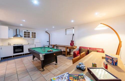 Besozzo Apartamento | Home Sweet Home Garden & Lake View - Happy Rentals