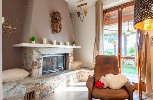 Besozzo Apartamento | Home Sweet Home Garden & Lake View - Happy Rentals