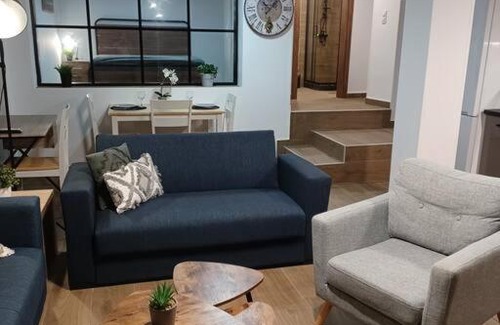 Lesvos Apartamento | HOME Sweet HOME