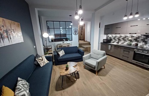 Lesvos Apartamento | HOME Sweet HOME