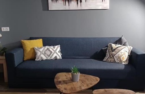 Lesvos Apartamento | HOME Sweet HOME