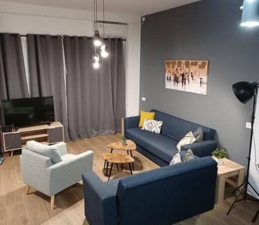 Lesvos Apartamento | HOME Sweet HOME