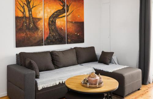 Thessaloniki Apartamento | Home Sweet Home