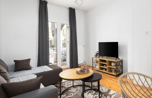 Thessaloniki Apartamento | Home Sweet Home