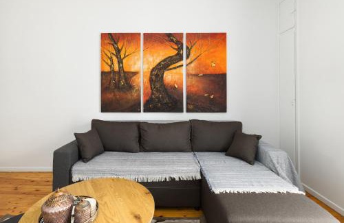 Thessaloniki Apartamento | Home Sweet Home