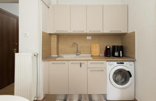 Thessaloniki Apartamento | Home Sweet Home