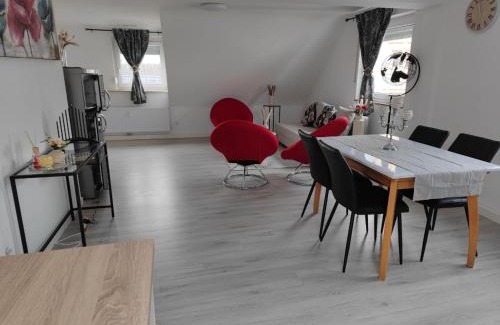 Ludwigsburg Apartamento | Home sweet home in Ludwigsburg