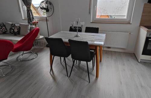Ludwigsburg Apartamento | Home sweet home in Ludwigsburg