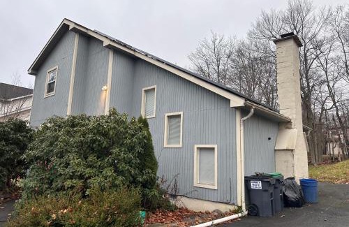 Tobyhanna Casa | Home sweet home in woods