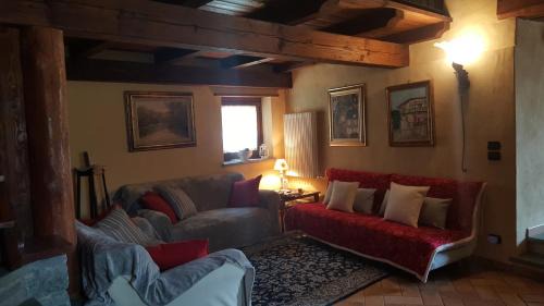 Antey-Saint-Andre Chalet De Esquí | HOME SWEET HOME