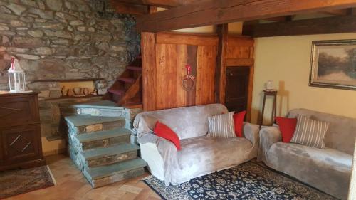 Antey-Saint-Andre Chalet De Esquí | HOME SWEET HOME