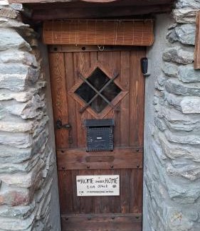 Antey-Saint-Andre Chalet De Esquí | HOME SWEET HOME