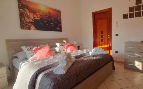 Bacoli Casa | Home Sweet Home