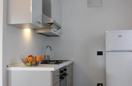 Borgomanero Apartamento | Home Sweet Home
