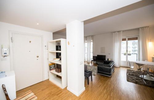Washington Apartamento | Home Sweet Home