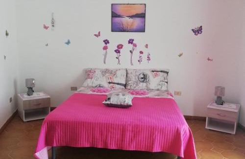 Ponza Apartamento | Home Sweet Home