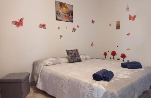 Ponza Apartamento | Home Sweet Home