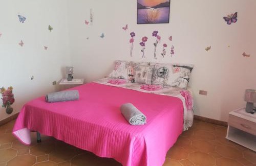 Ponza Apartamento | Home Sweet Home