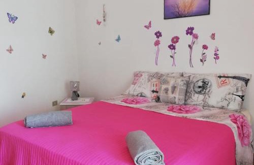 Ponza Apartamento | Home Sweet Home