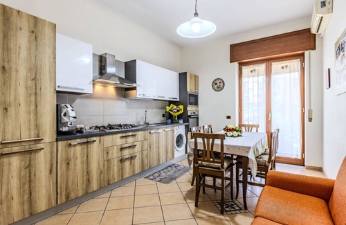 Portici Apartamento | Home Sweet Home