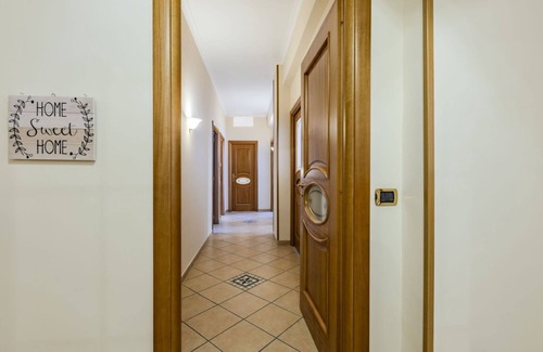Portici Apartamento | Home Sweet Home