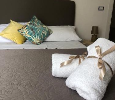 Torre Annunziata Cama Y Desayuno | Home sweet home