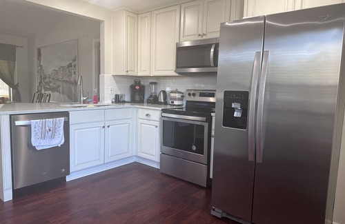 Golden Glades - The Woods Casa | Home sweet home nice location next to Quine Harbor