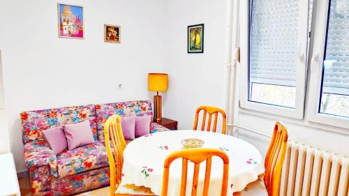 Zemun Apartamento | Home Sweet Home No1