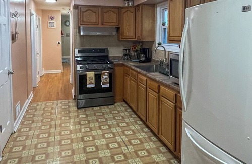 Skokie Casa | Home Sweet Home Spacious 4bed house with WiFi & Parking in fantastic Skokie
