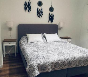 West Pomeranian Voivodeship Apartamento | Home Sweet Home