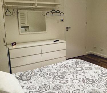 West Pomeranian Voivodeship Apartamento | Home Sweet Home