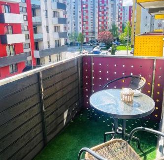 Brasov Apartamento | Home Sweet Home