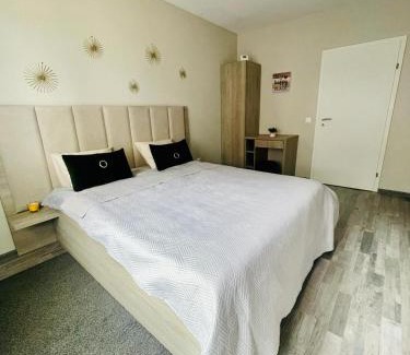 Brasov Apartamento | Home Sweet Home