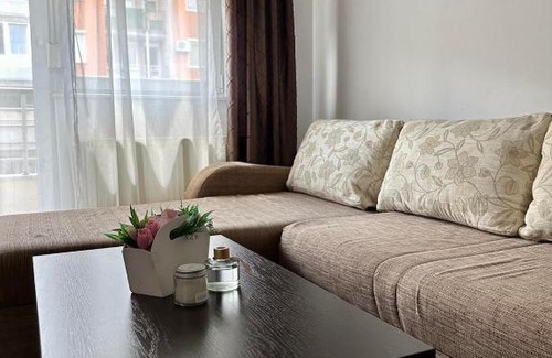 Bistrica Apartamento | Home sweet home