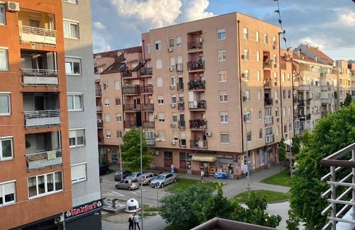 Bistrica Apartamento | Home sweet home