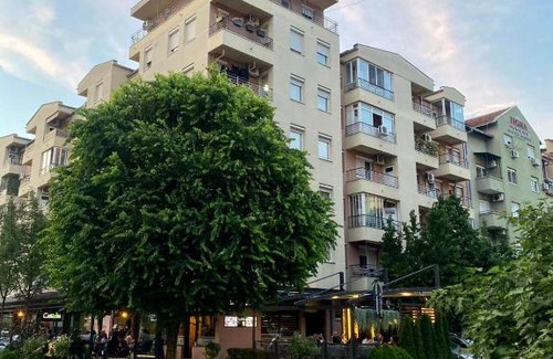 Bistrica Apartamento | Home sweet home
