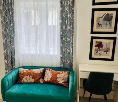 Wyken Apartamento | Home Sweet Home Studio